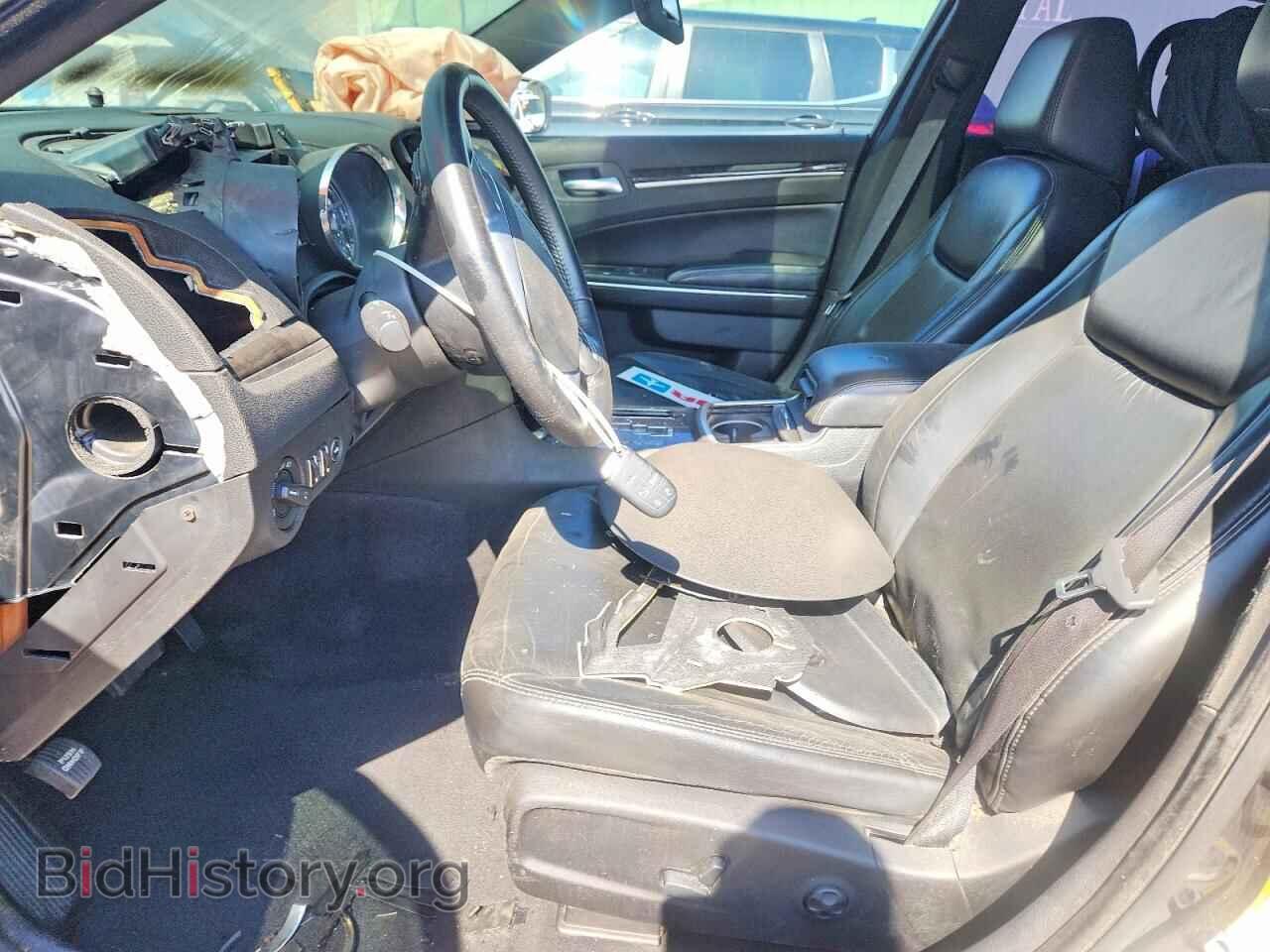 2011 CHRYSLER 300 - VIN: 2C3CA5CG2BH522633 - Photo 7