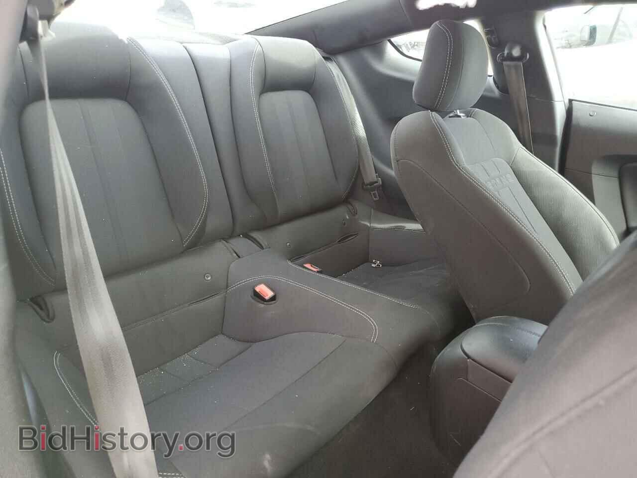 2020 FORD ALL Models - VIN: 1FA6P8TH0L5189039 - Фото 10