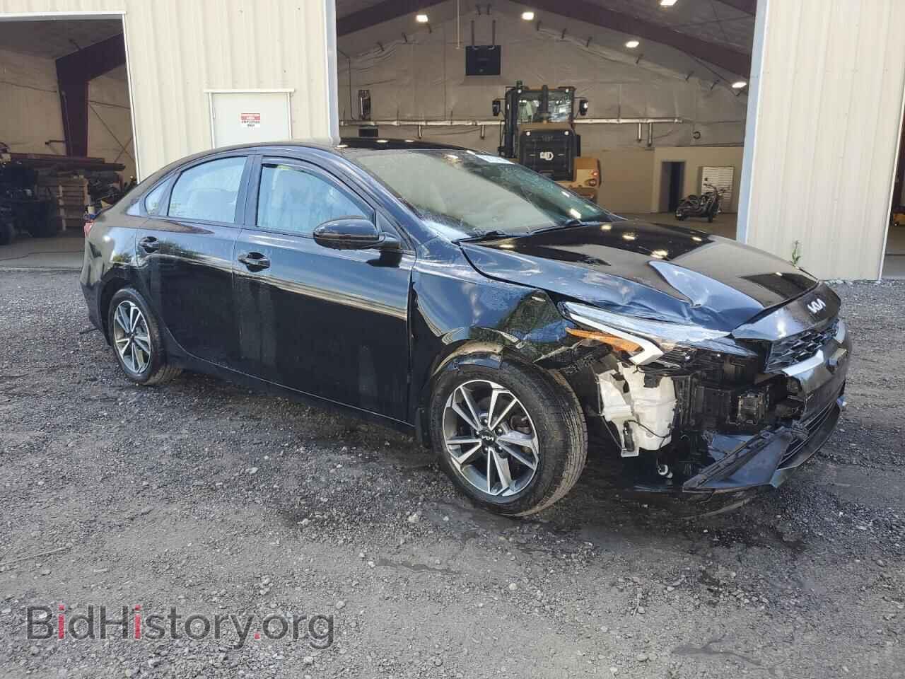 2023 KIA FORTE - VIN: 3KPF24AD1PE530864 - Фото 4