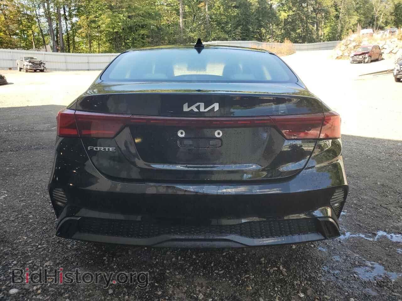 2023 KIA FORTE - VIN: 3KPF24AD1PE530864 - Фото 6