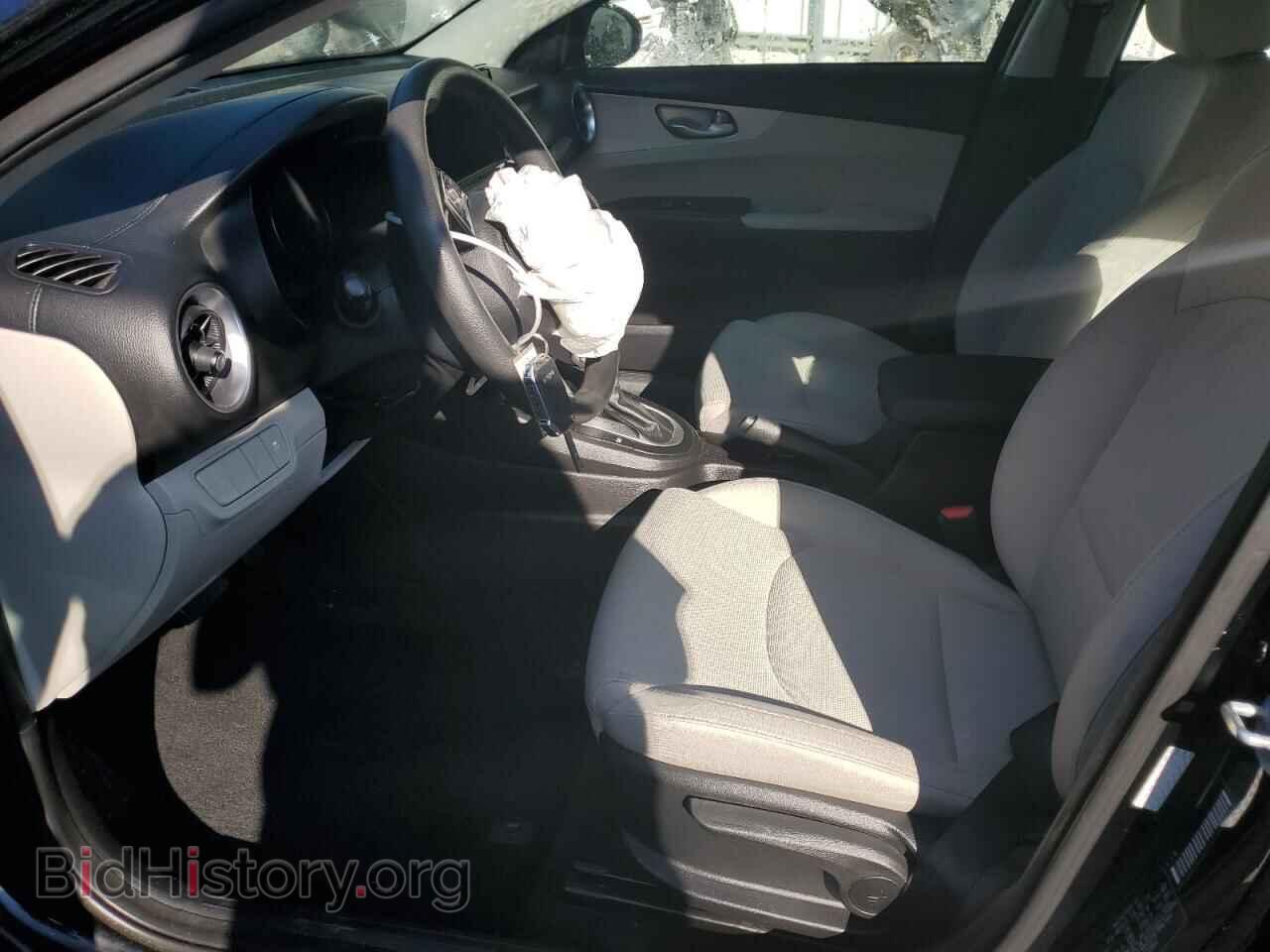 2023 KIA FORTE - VIN: 3KPF24AD1PE530864 - Фото 7
