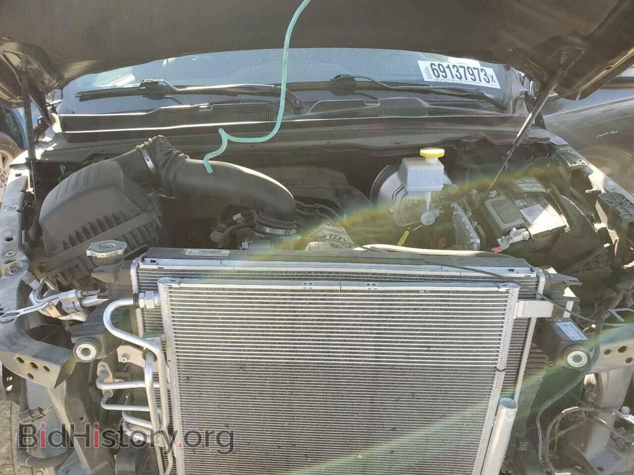 2020 RAM 1500 - VIN: 1C6SRFHTXLN397232 - Photo 11
