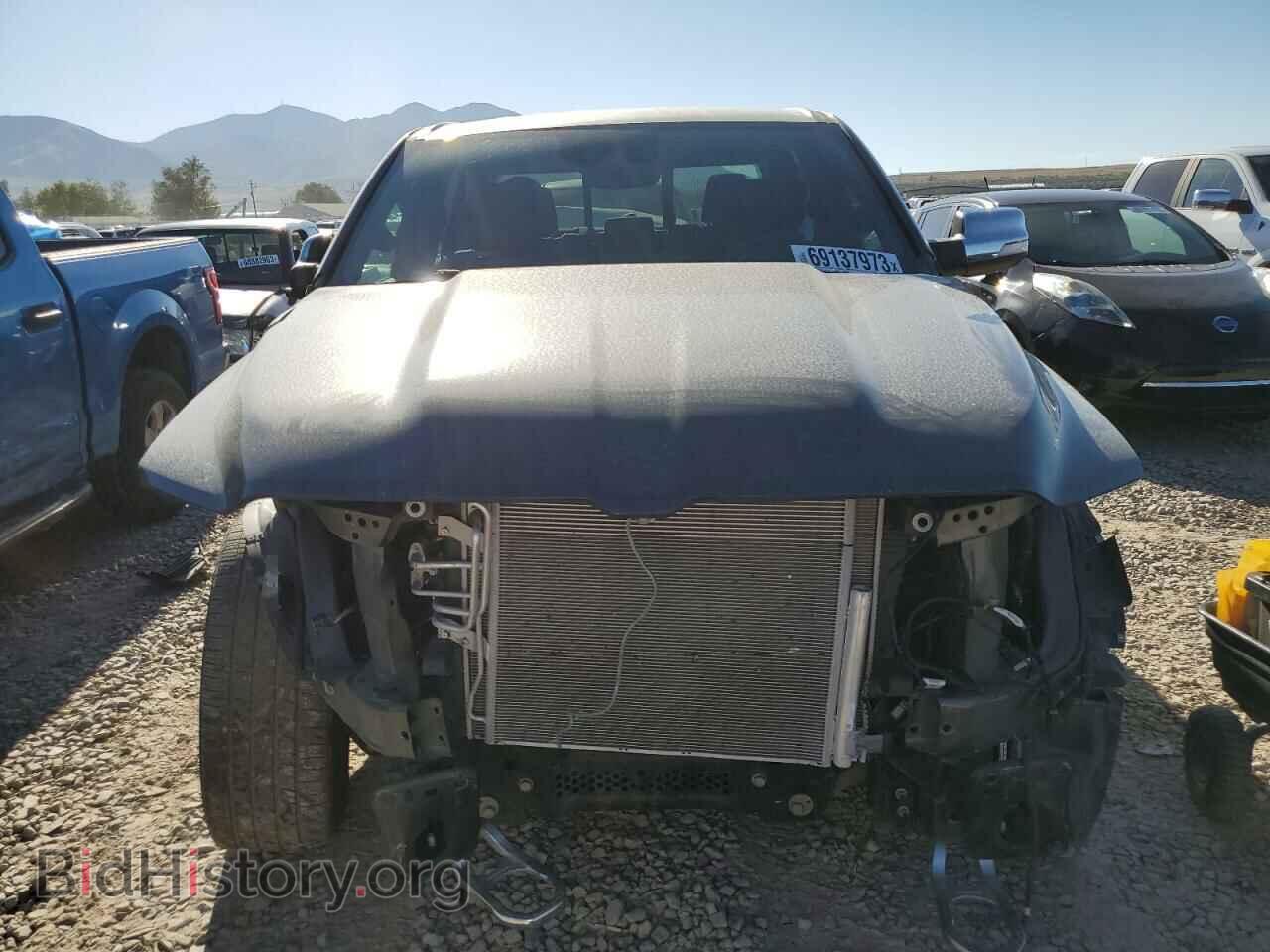 2020 RAM 1500 - VIN: 1C6SRFHTXLN397232 - Photo 5
