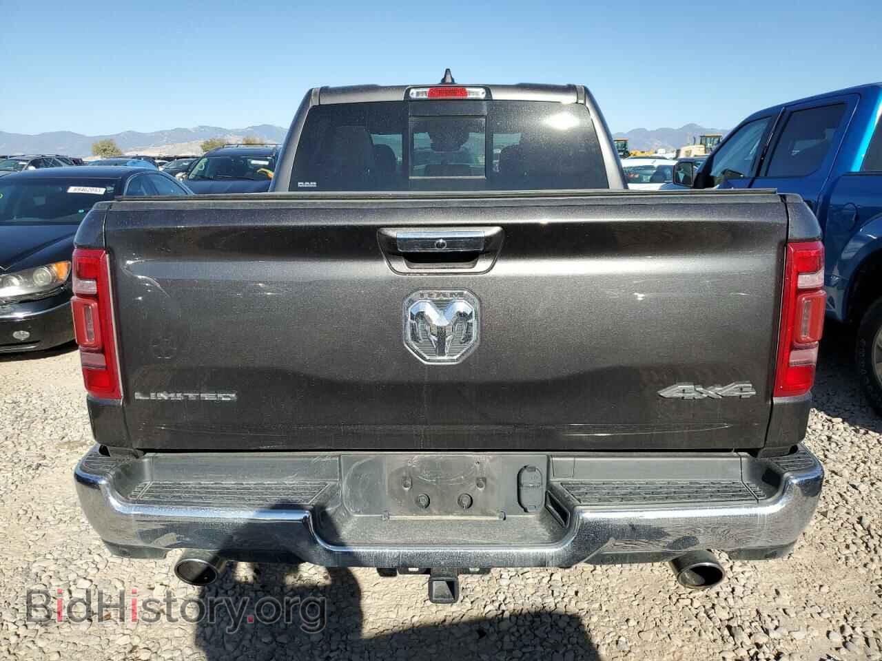 2020 RAM 1500 - VIN: 1C6SRFHTXLN397232 - Photo 6