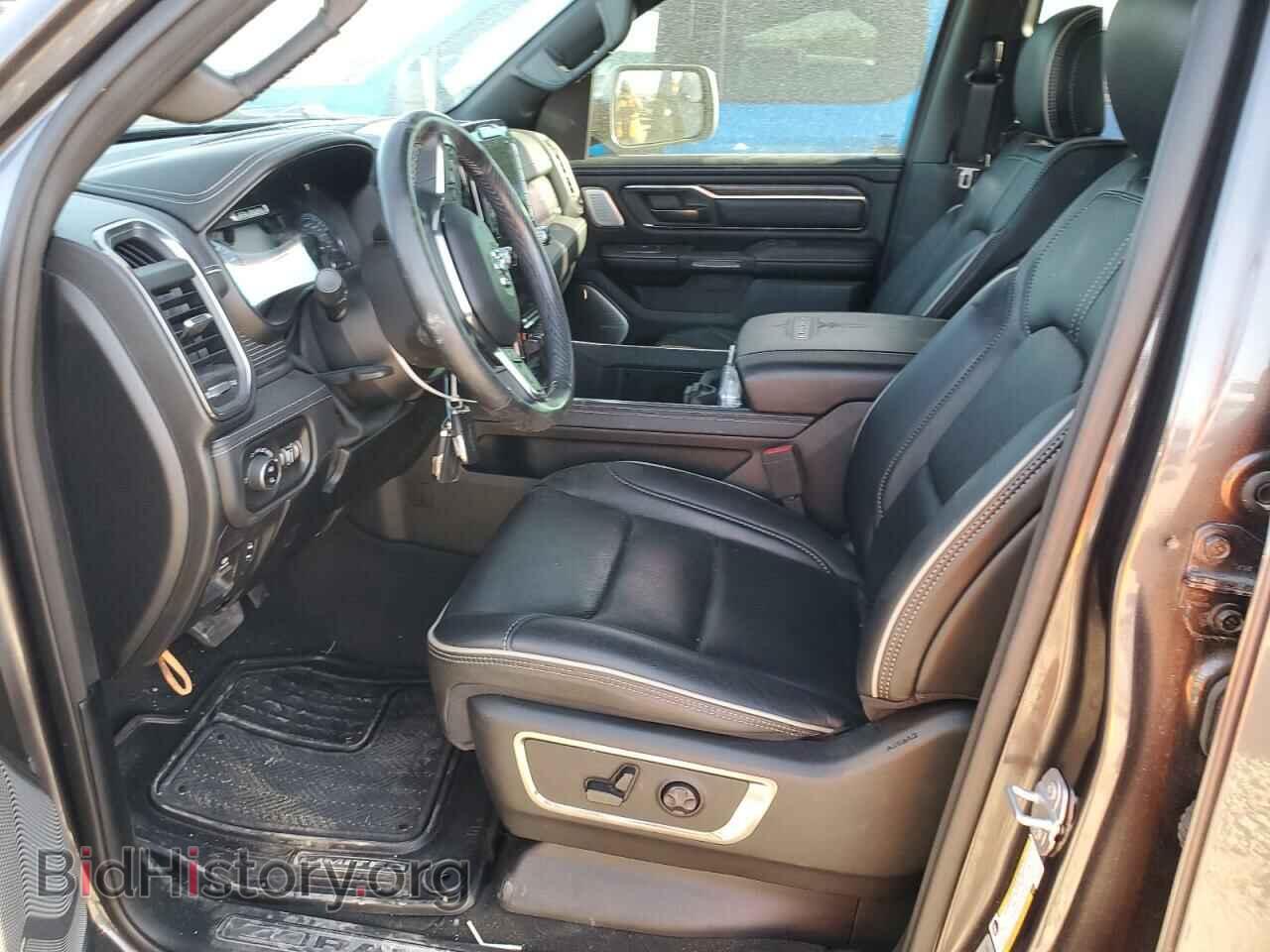 2020 RAM 1500 - VIN: 1C6SRFHTXLN397232 - Photo 7