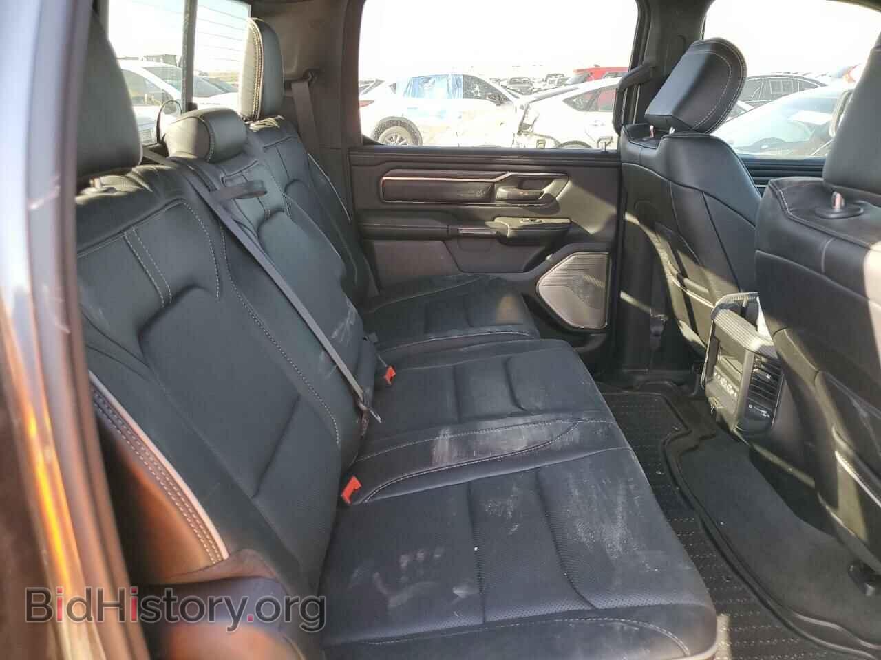 2020 RAM 1500 - VIN: 1C6SRFHTXLN397232 - Photo 10