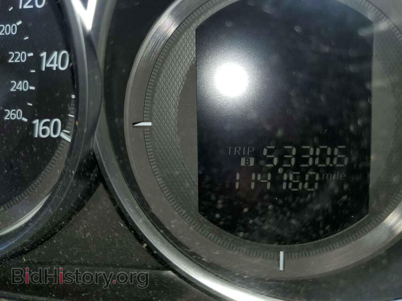 2016 MAZDA CX-5 - VIN: JM3KE2CY4G0608841 - Фото 9