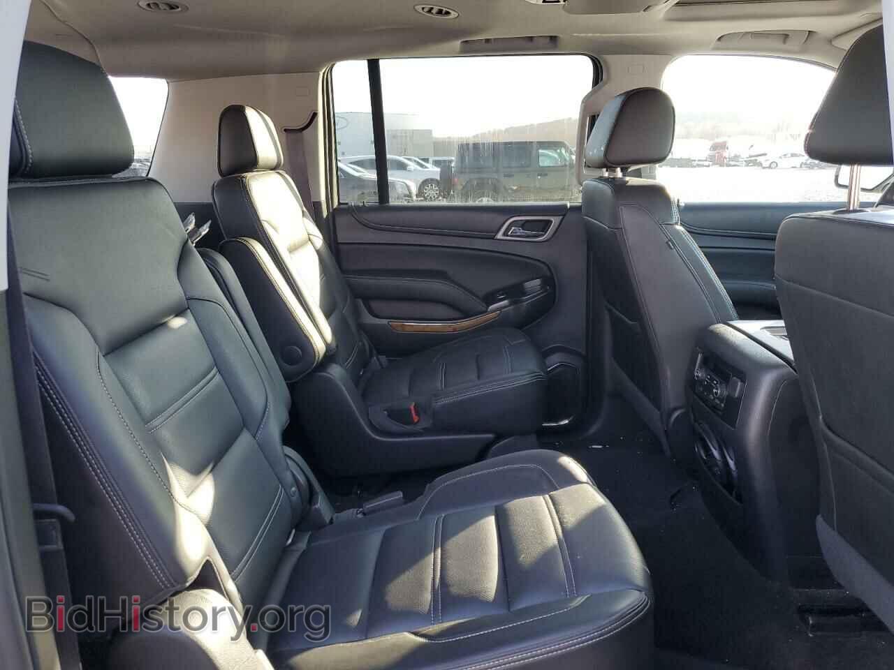 2017 GMC YUKON - VIN: 1GKS2HKJ0HR387569 - Фото 10
