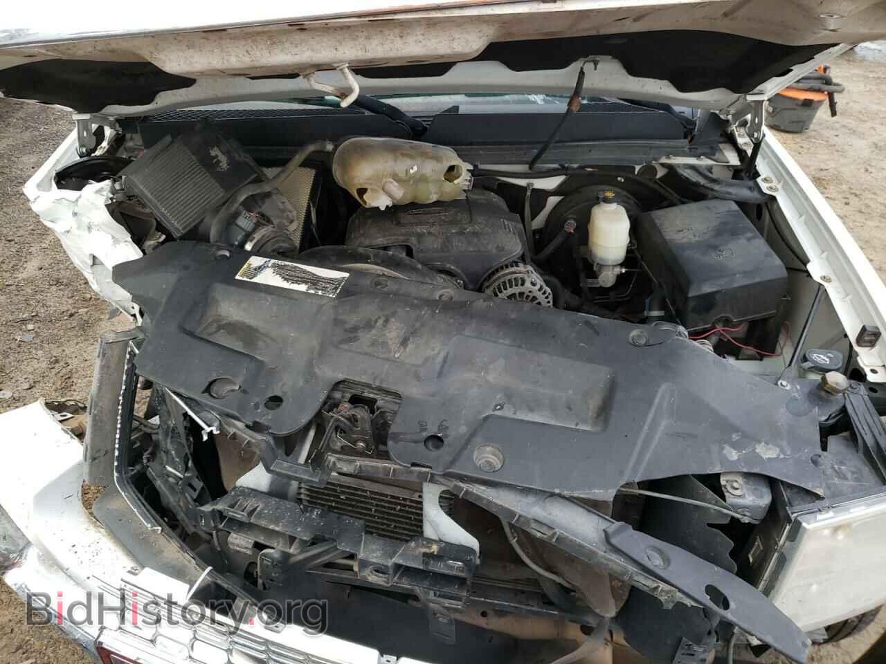 2010 GMC SIERRA - VIN: 1GTSKVE30AZ109171 - Фото 7