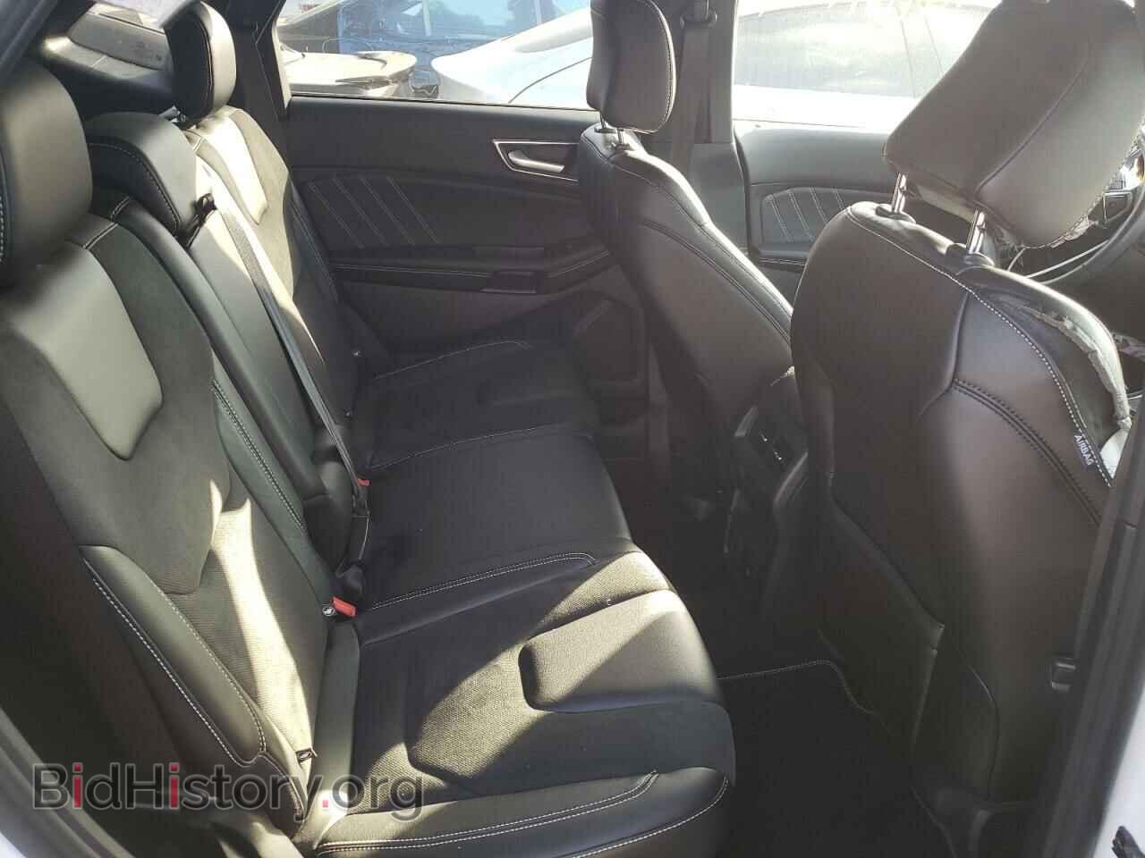 2020 FORD EDGE - VIN: 2FMPK4AP1LBB67350 - Photo 11