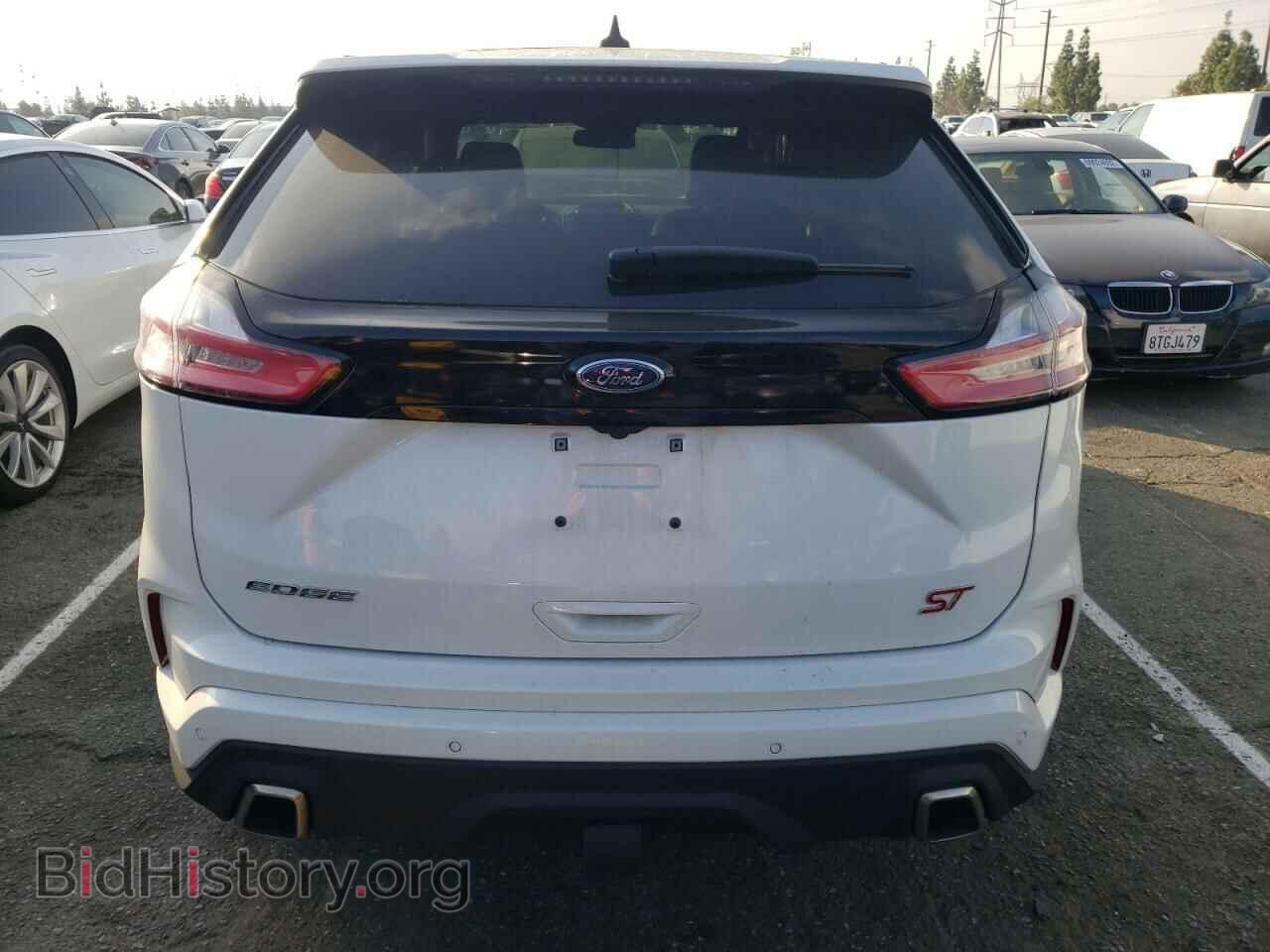 2020 FORD EDGE - VIN: 2FMPK4AP1LBB67350 - Photo 6