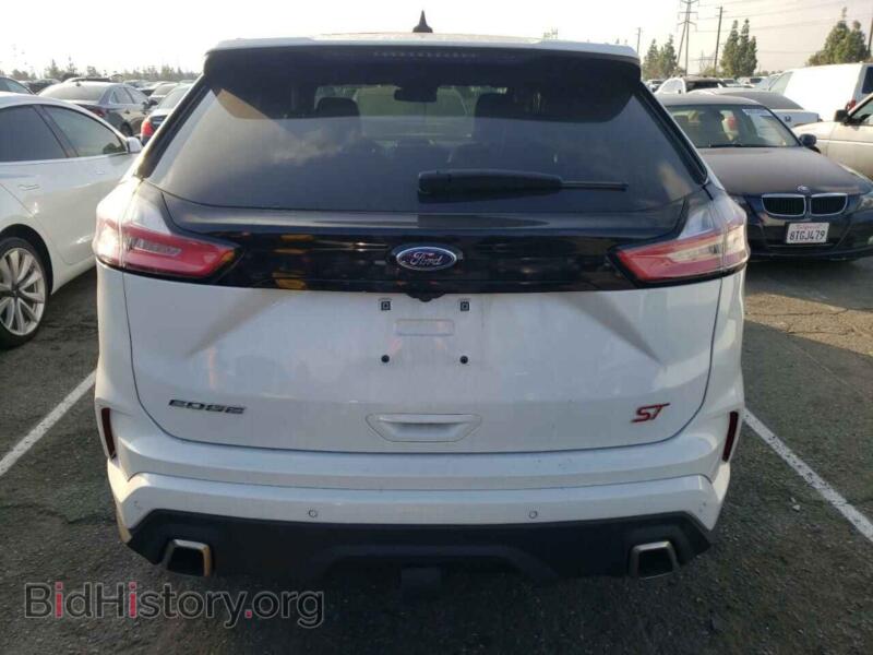 2020 Ford EDGE (VIN 2FMPK4AP1LBB67350) — фото 6 из 13