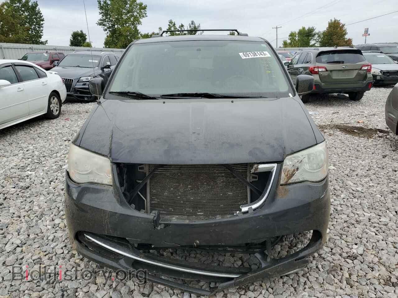 2011 CHRYSLER MINIVAN - VIN: 2A4RR5DG4BR781870 - Photo 5