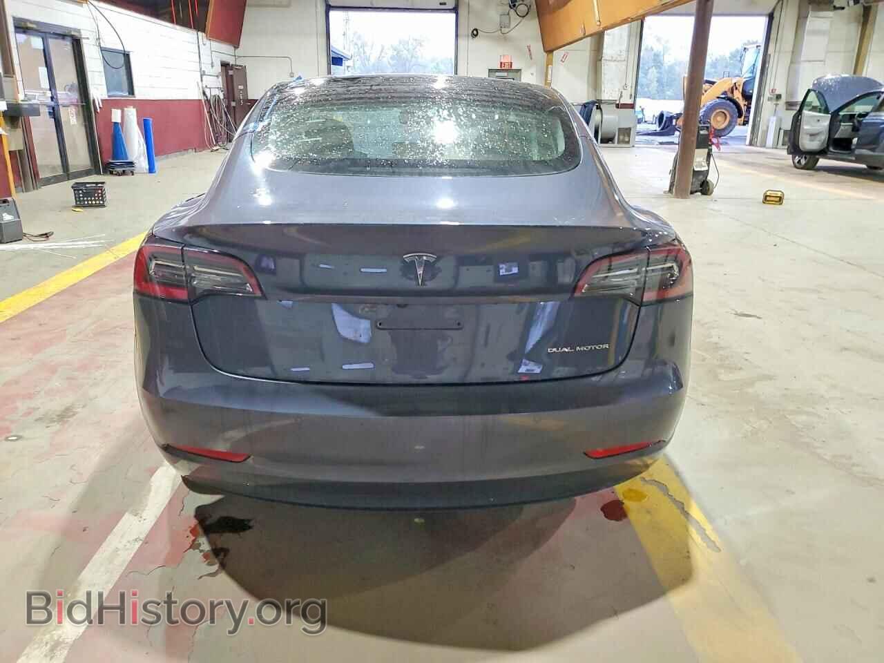2022 TESLA MODEL 3 - VIN: 5YJ3E1EB5NF127382 - Photo 6