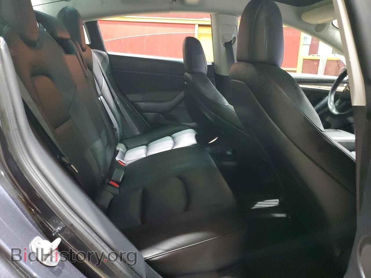 2022 TESLA MODEL 3 - VIN: 5YJ3E1EB5NF127382 - Photo 10