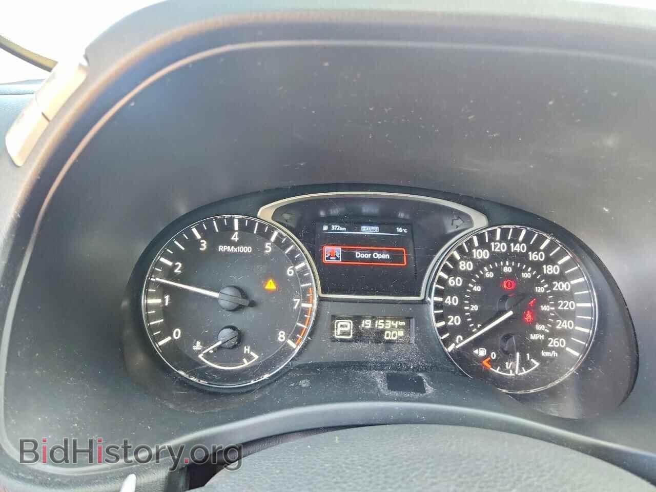 2014 NISSAN PATHFINDER - VIN: 5N1AR2MMXEC703187 - Фото 9