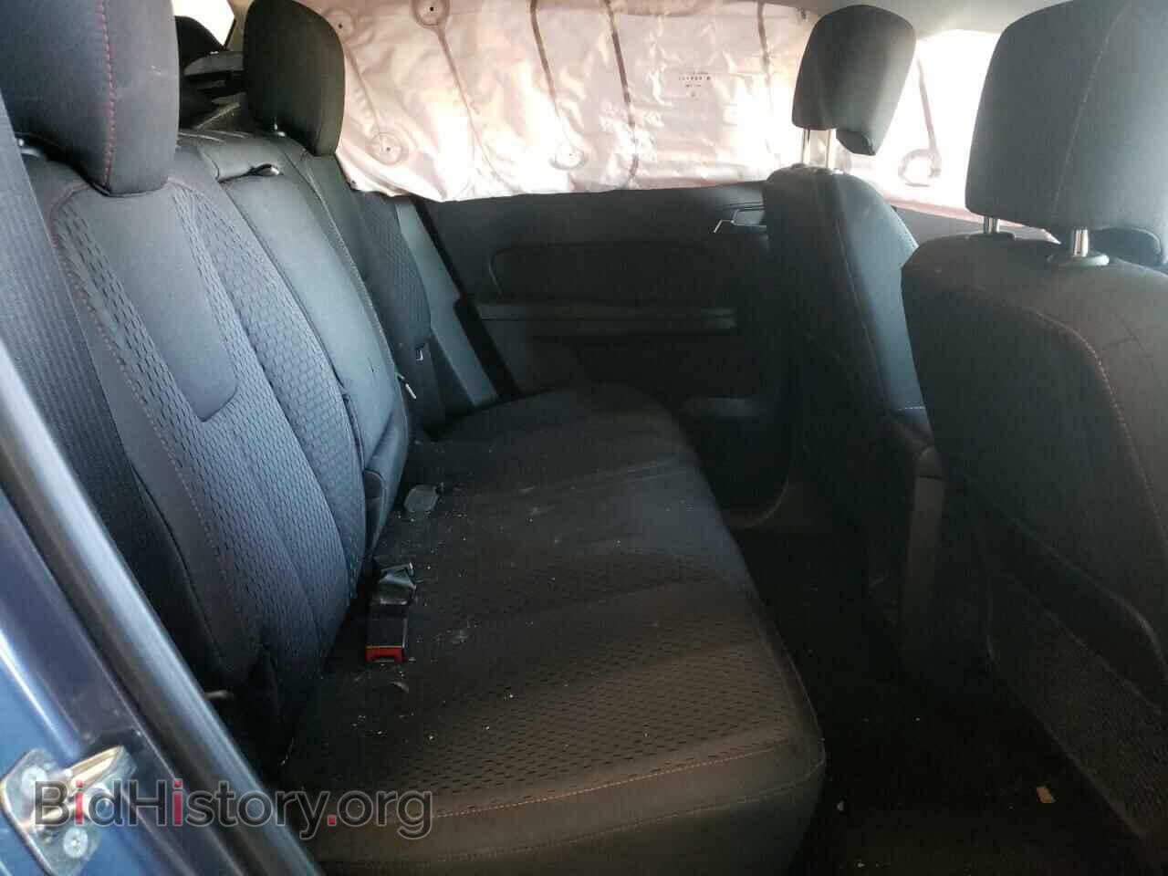 2012 GMC TERRAIN - VIN: 2GKALMEK0C6286171 - Фото 6