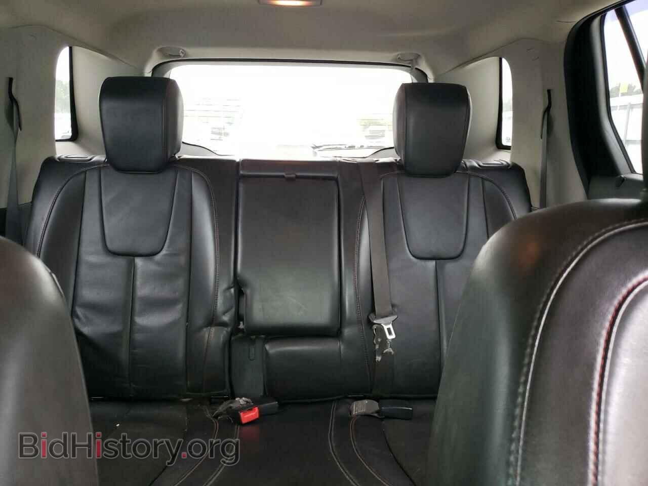 2014 GMC TERRAIN - VIN: 2GKFLZEK3E6120250 - Photo 10