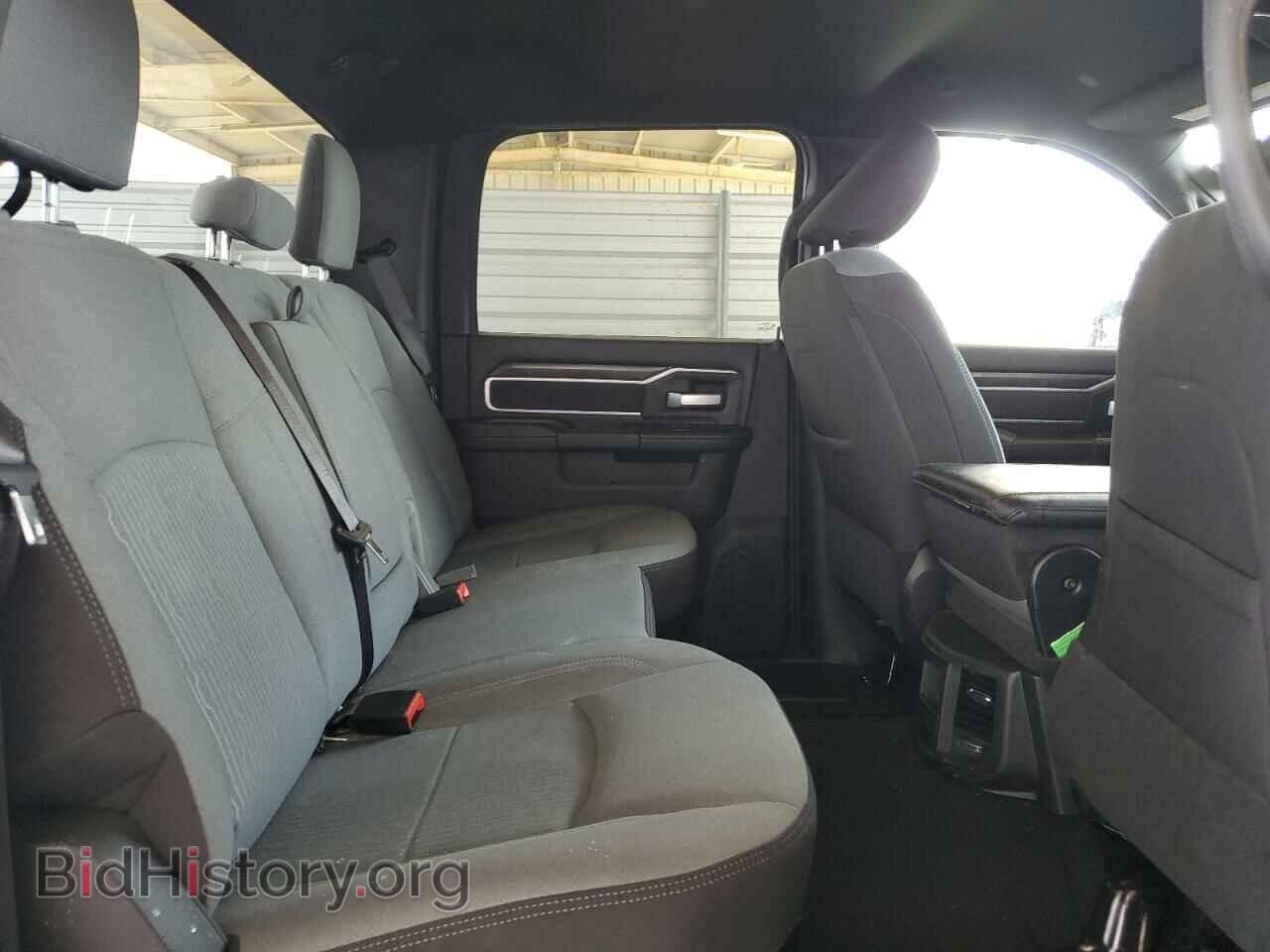 2024 RAM 2500 - VIN: 3C6UR5DJ8RG322697 - Фото 10