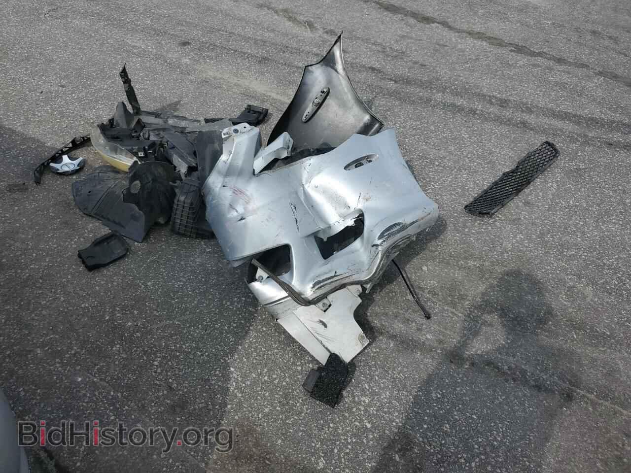 2005 MAZDA 6 - VIN: 1YVHP80C655M32863 - Photo 12
