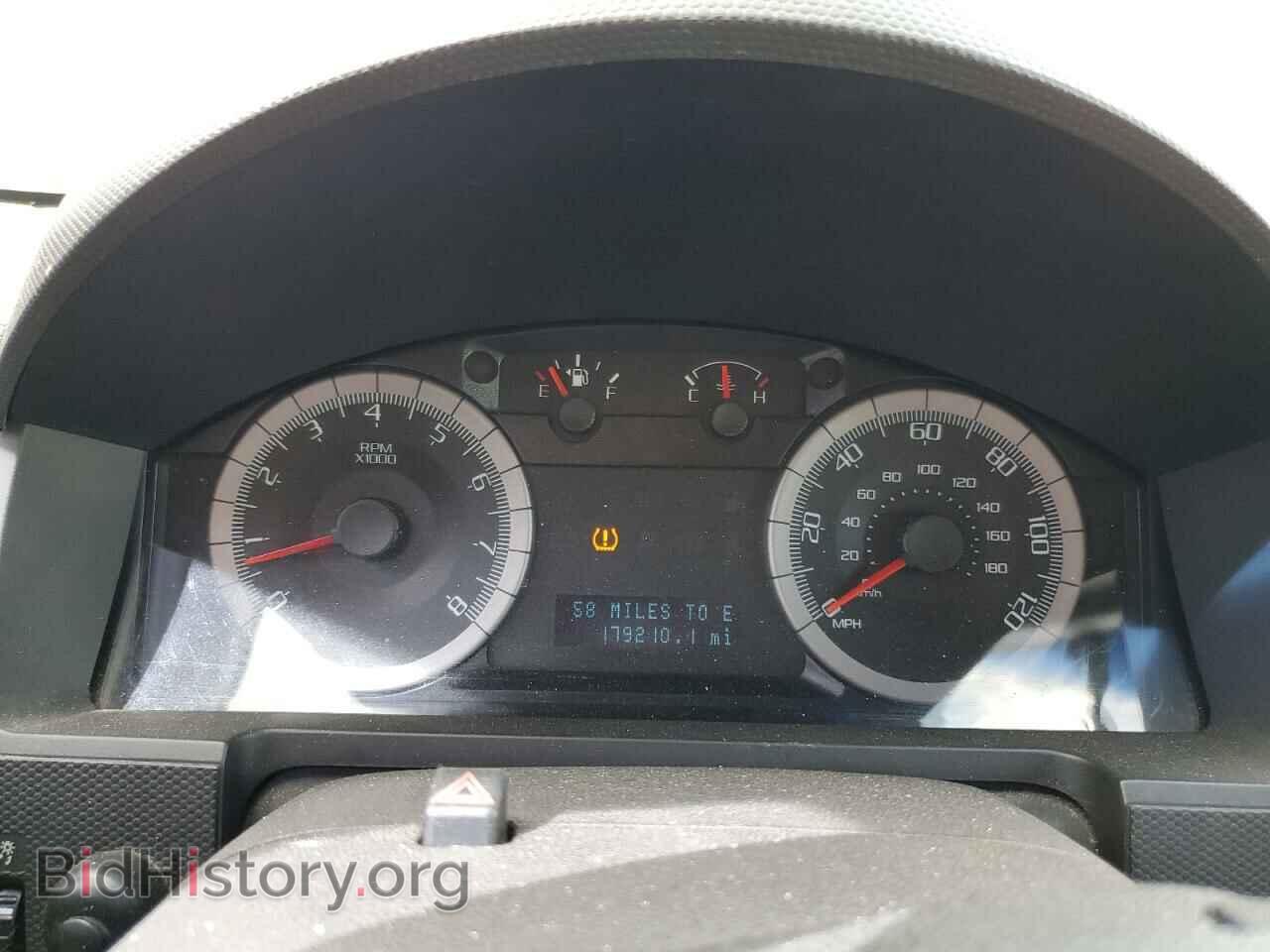 2009 FORD ESCAPE - VIN: 1FMCU94GX9KD04723 - Фото 9