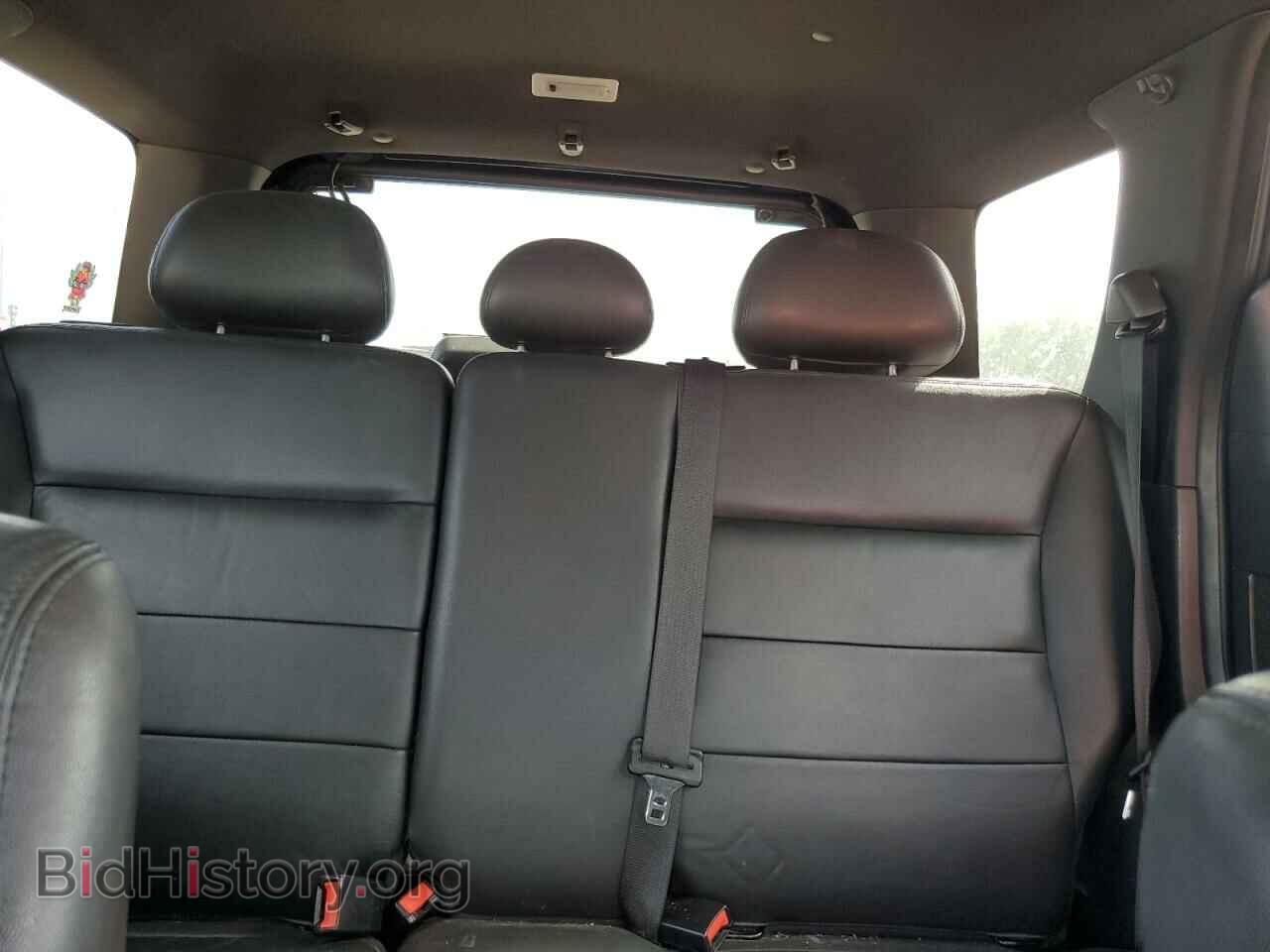 2009 FORD ESCAPE - VIN: 1FMCU94GX9KD04723 - Фото 10