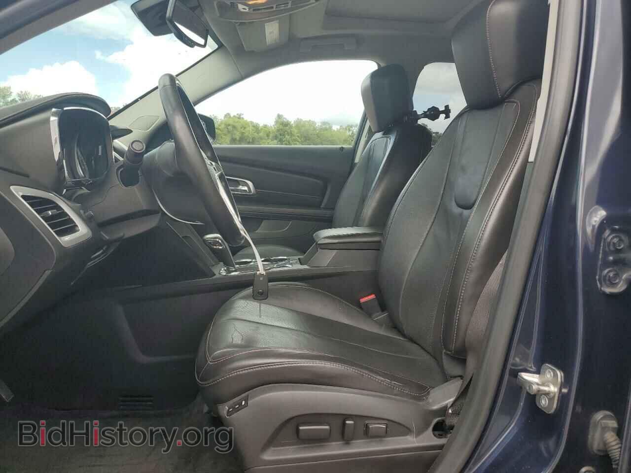 2015 GMC TERRAIN - VIN: 2GKFLTE37F6344208 - Photo 7