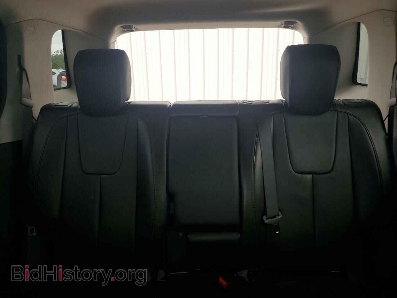 2015 GMC TERRAIN - VIN: 2GKFLTE37F6344208 - Photo 10