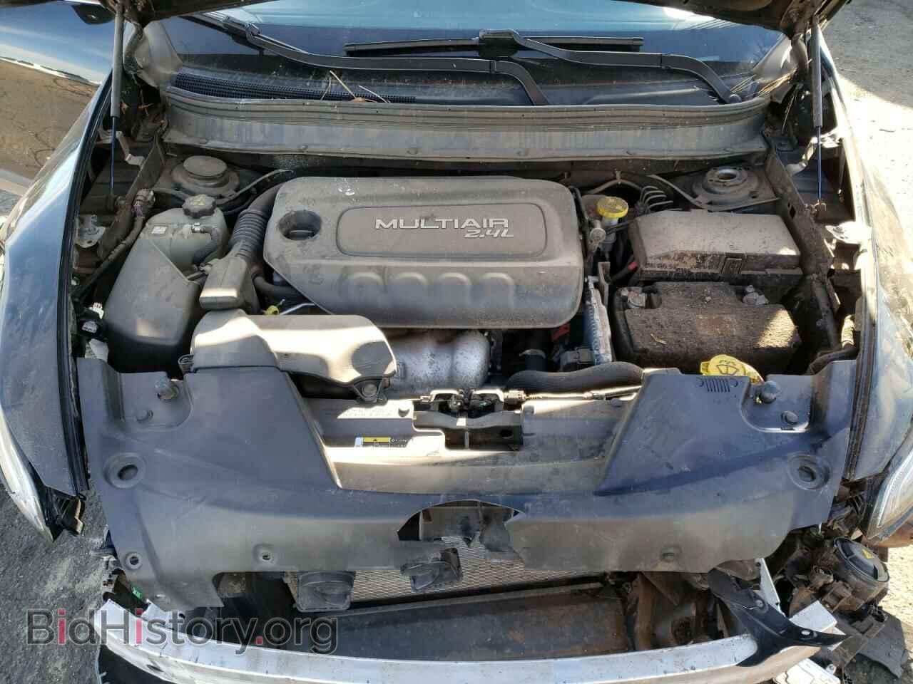 2018 JEEP CHEROKEE - VIN: 1C4PJMDB8JD567694 - Фото 7