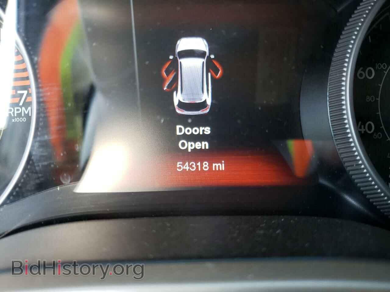 2018 JEEP CHEROKEE - VIN: 1C4PJMDB8JD567694 - Фото 8