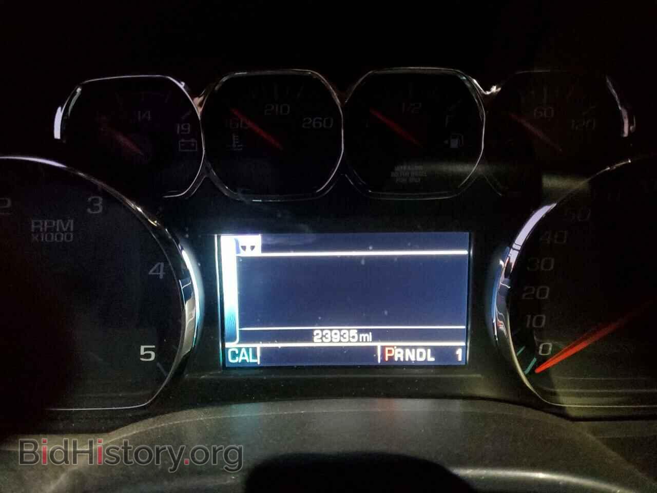 2021 CHEVROLET SILVERADO - VIN: 1HTKJPVK4MH671092 - Фото 9