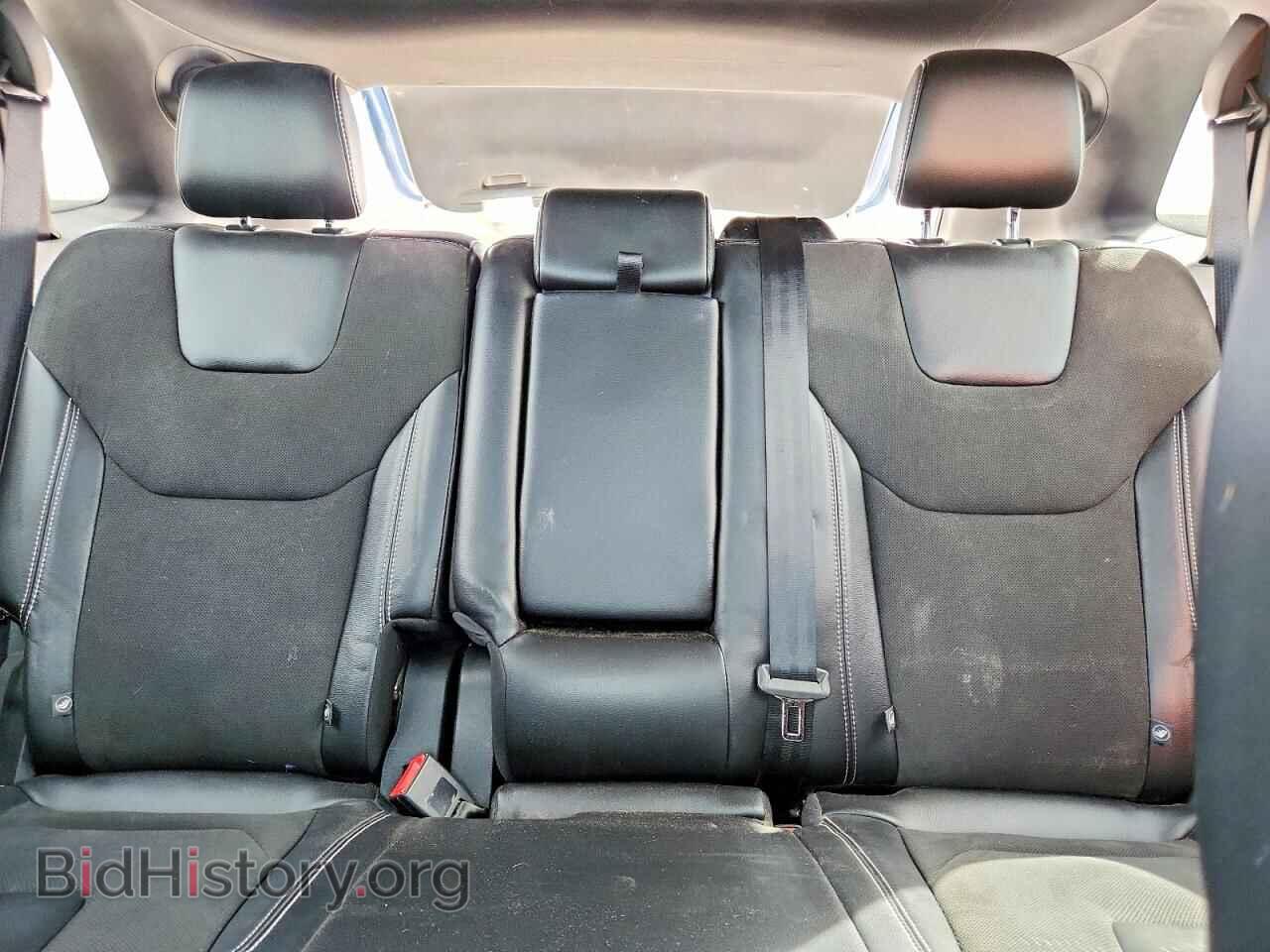 2019 FORD EDGE - VIN: 2FMPK4AP4KBC73502 - Photo 10