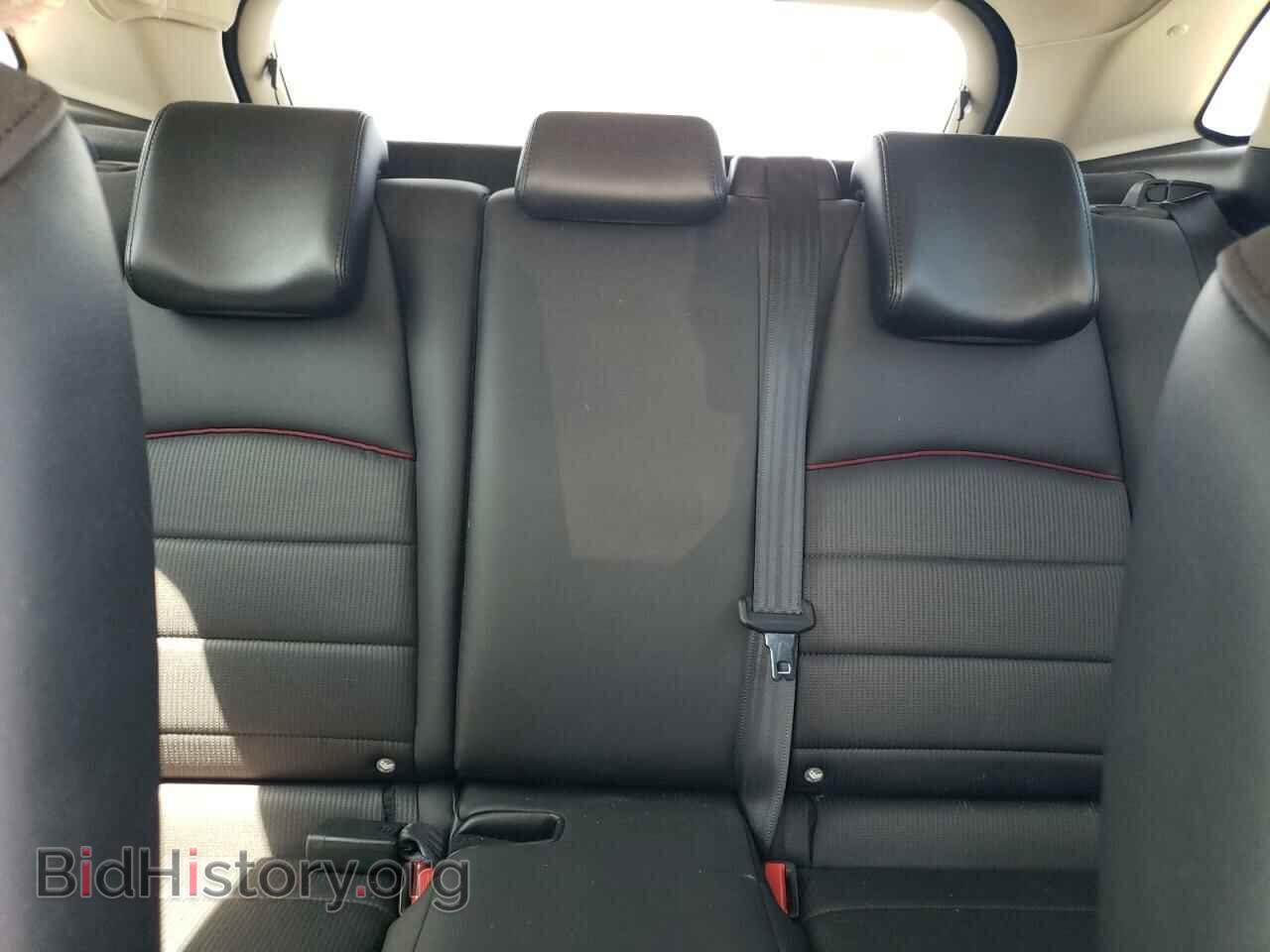 2016 MAZDA CX-3 - VIN: JM1DKDC73G0138086 - Фото 10