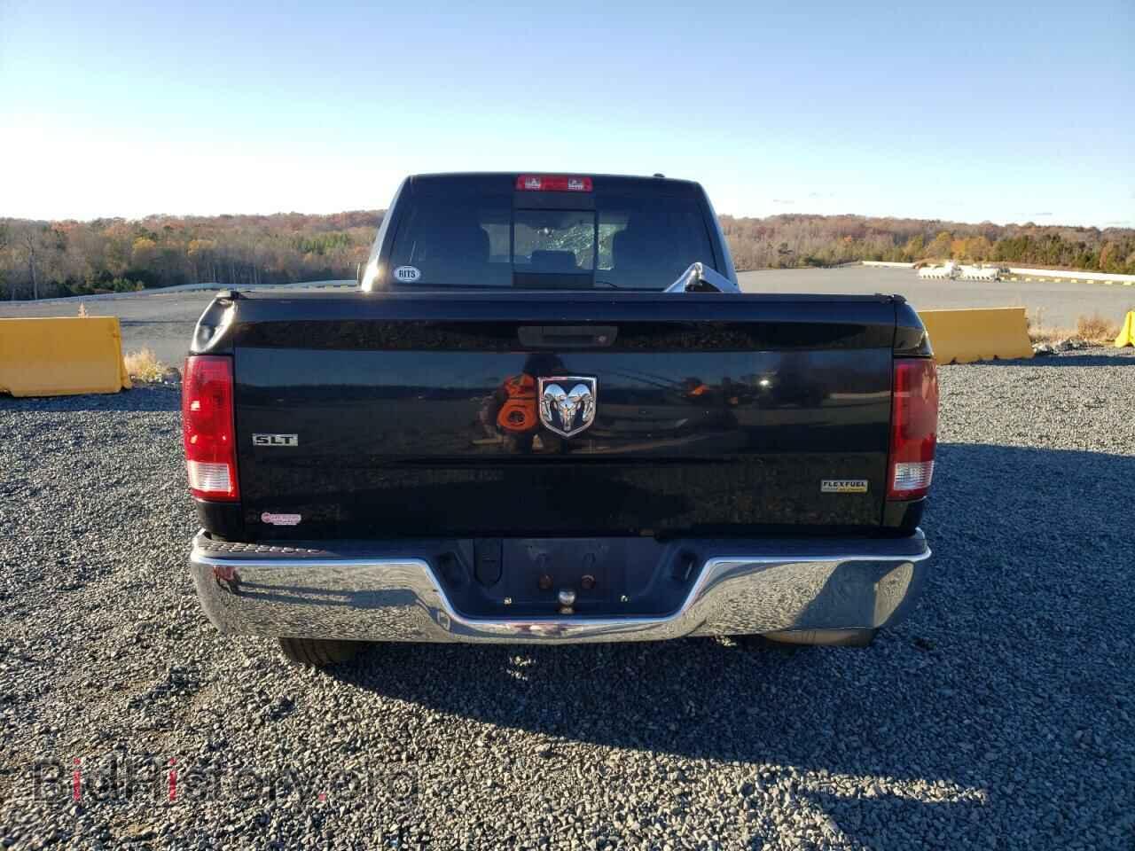 2012 DODGE RAM 1500 - VIN: 1C6RD6GP7CS130455 - Фото 6