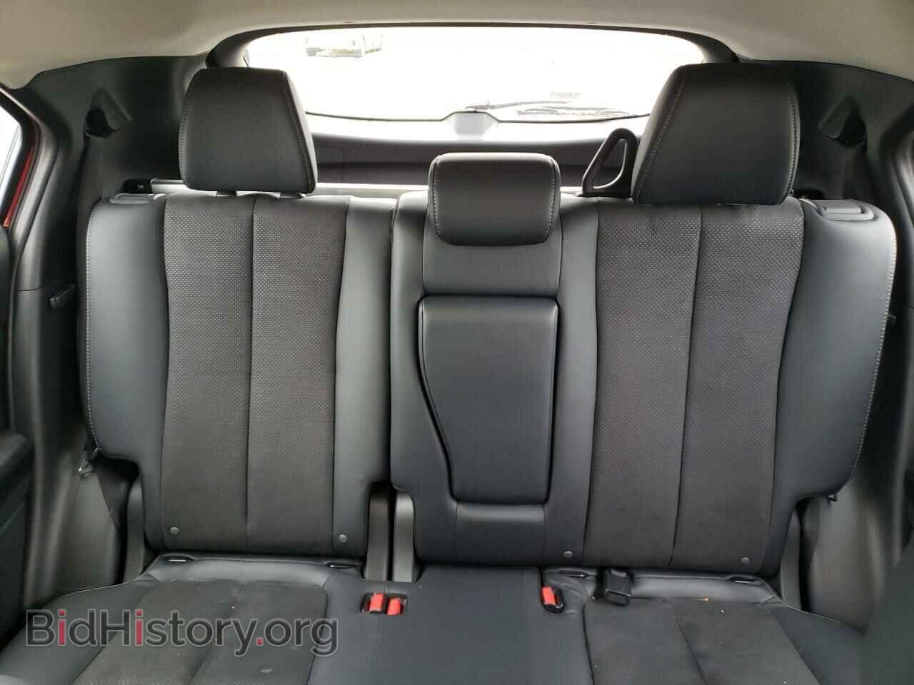 2023 MITSUBISHI ECLIPSE - VIN: JA4ATWAA8PZ001435 - Фото 10