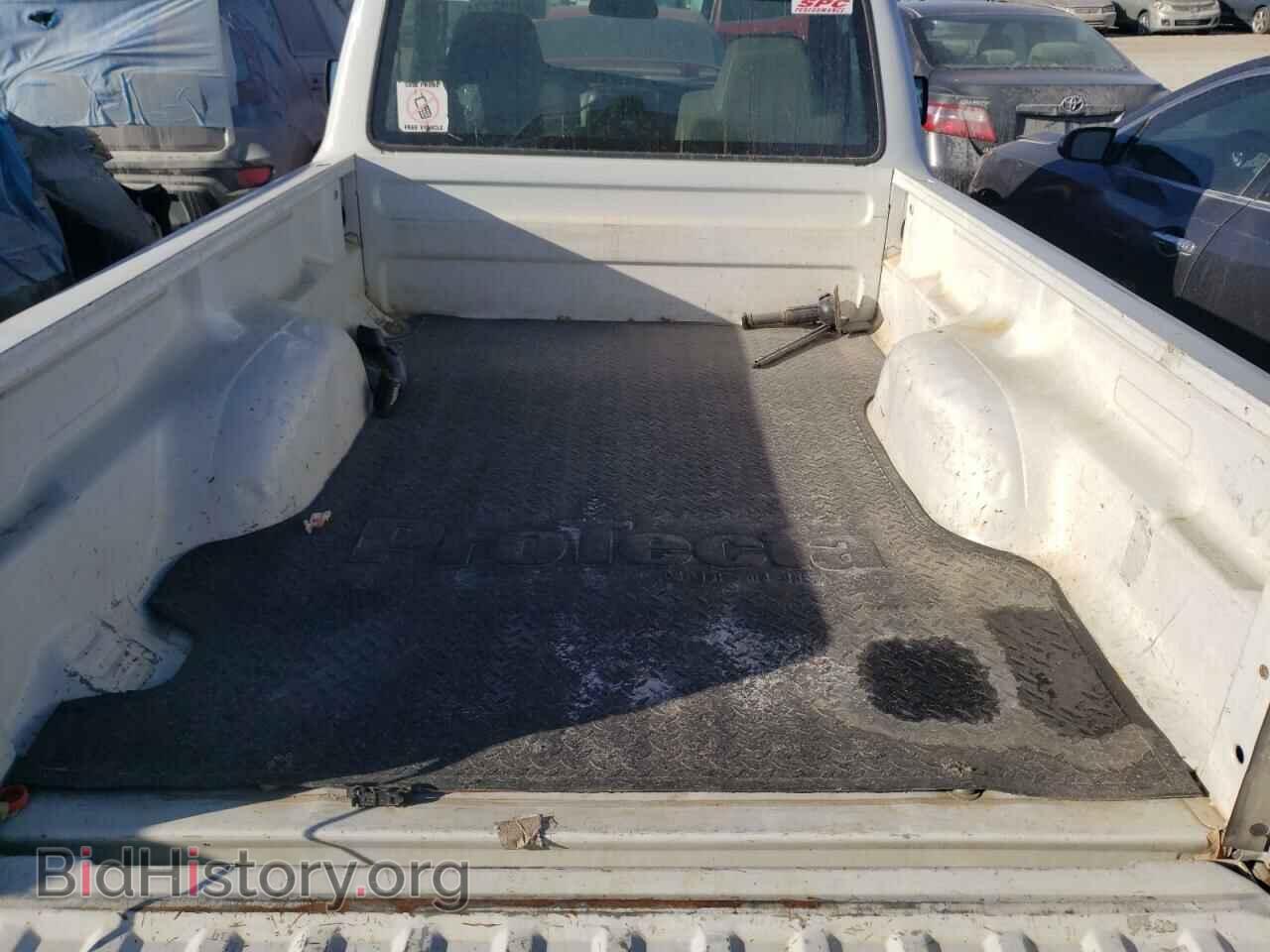 2007 FORD RANGER - VIN: 1FTYR10D67PA00801 - Фото 6