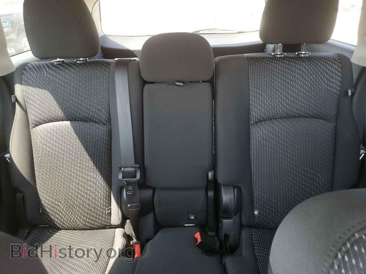 2015 DODGE JOURNEY - VIN: 3C4PDCBB1FT710815 - Фото 10