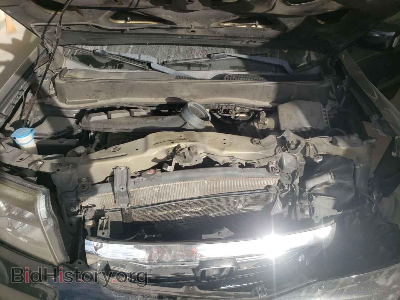 2012 HONDA PILOT - VIN: 5FNYF4H90CB069644 - Фото 12