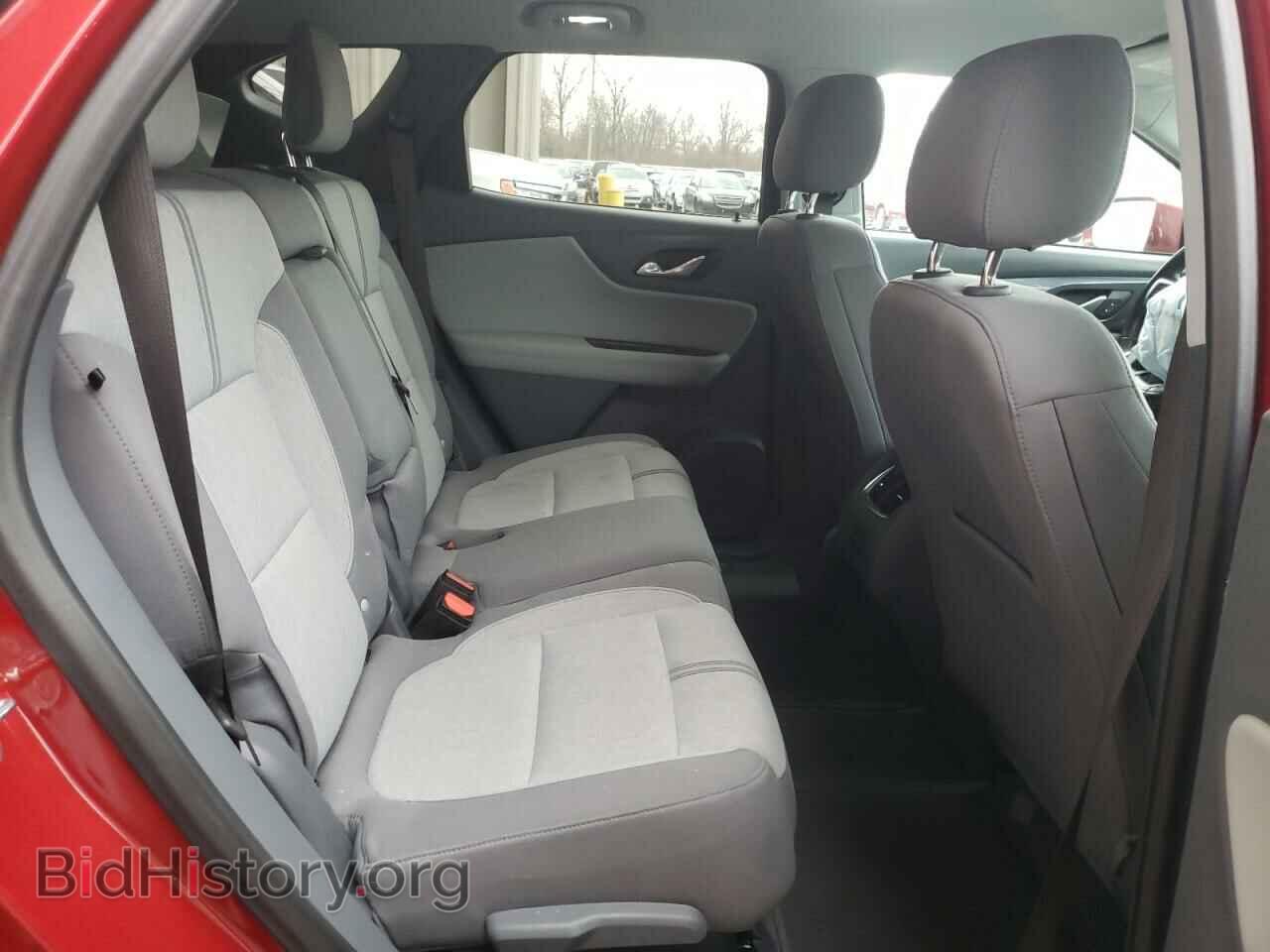 2019 CHEVROLET BLAZER - VIN: 3GNKBCRS9KS626268 - Фото 11