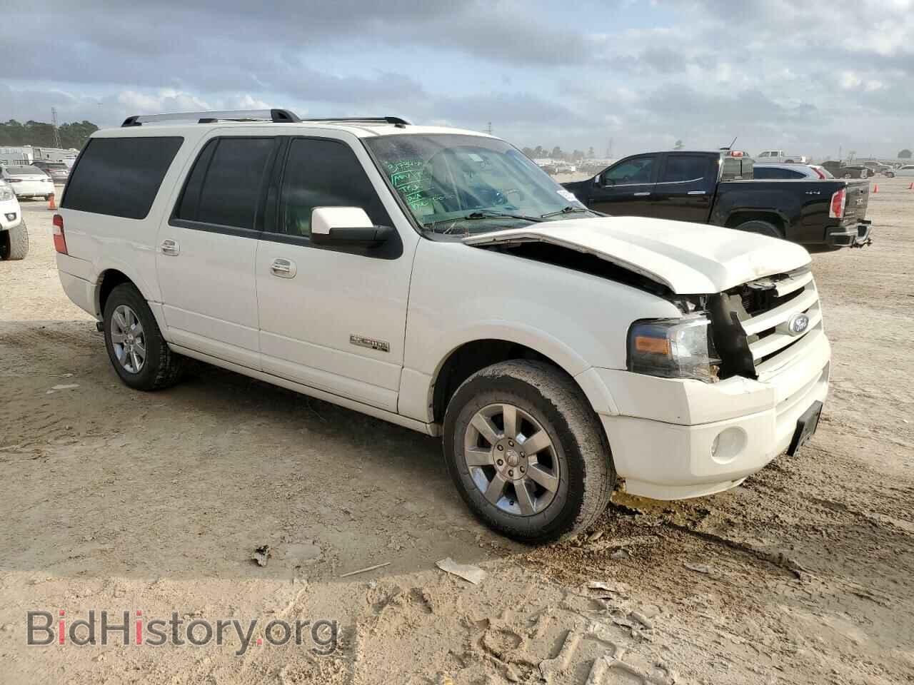 2018 FORD EXPEDITION - VIN: 1FMFK19528LA26372 - Фото 4