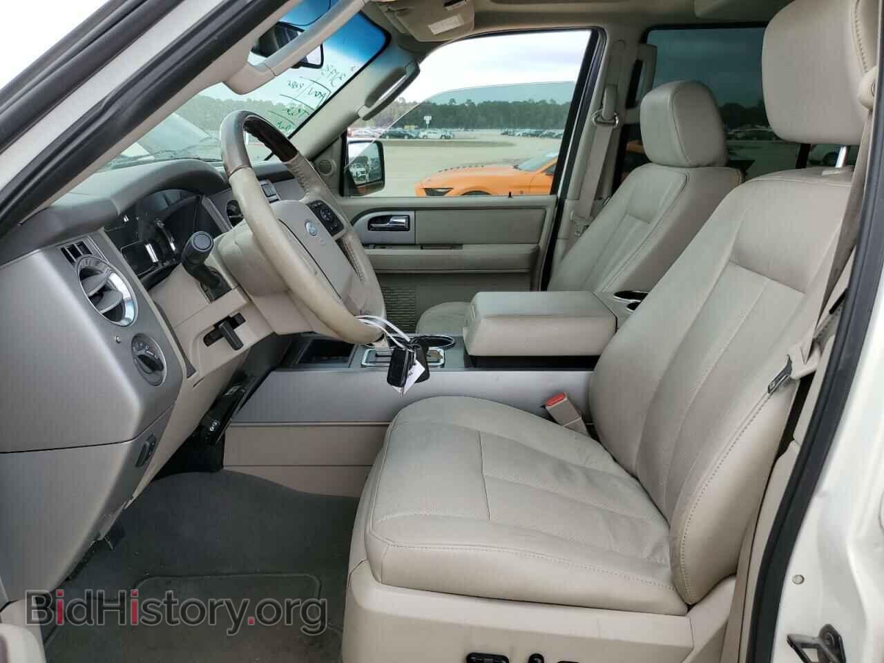 2018 FORD EXPEDITION - VIN: 1FMFK19528LA26372 - Фото 7