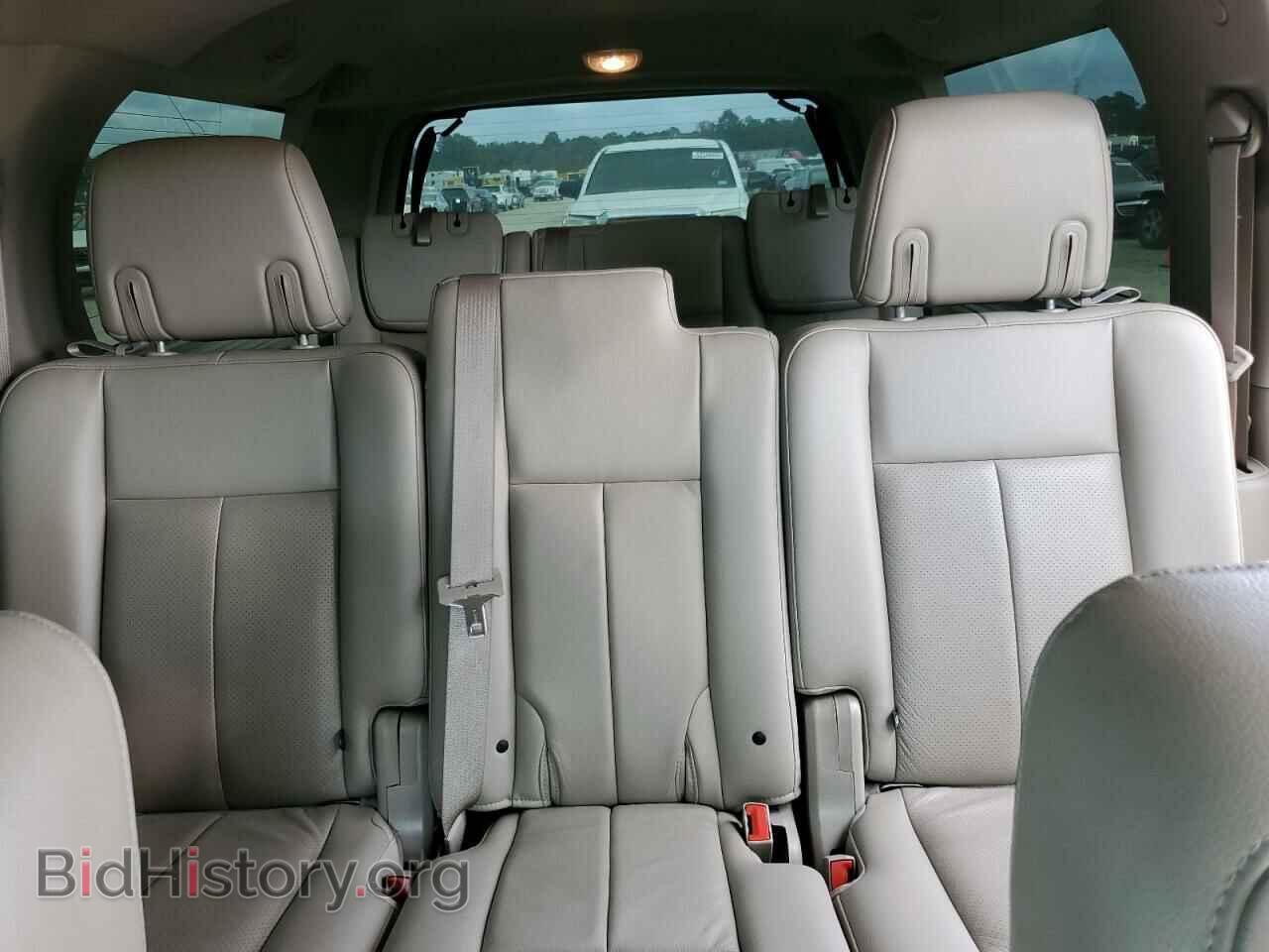 2018 FORD EXPEDITION - VIN: 1FMFK19528LA26372 - Фото 10