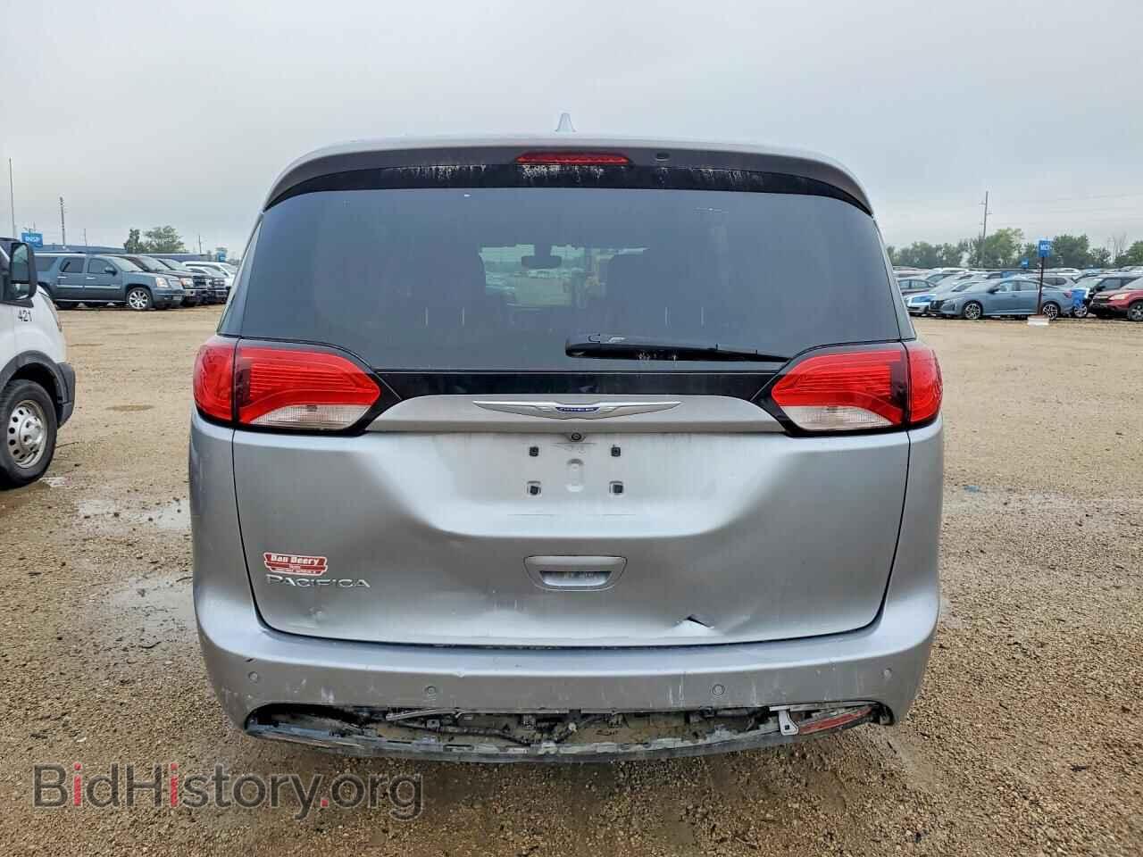 2019 CHRYSLER PACIFICA - VIN: 2C4RC1BGXKR680593 - Photo 6