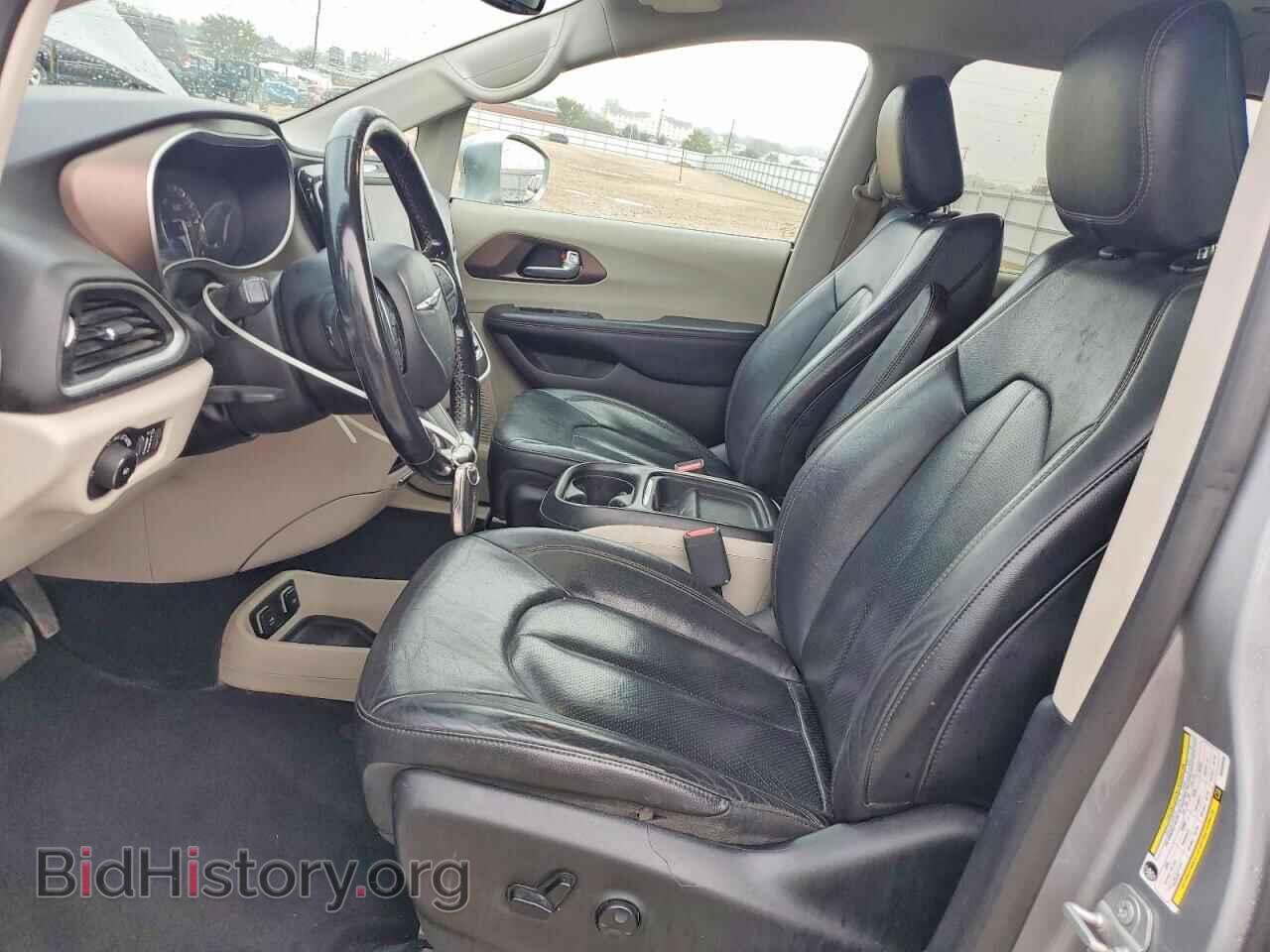 2019 CHRYSLER PACIFICA - VIN: 2C4RC1BGXKR680593 - Photo 7