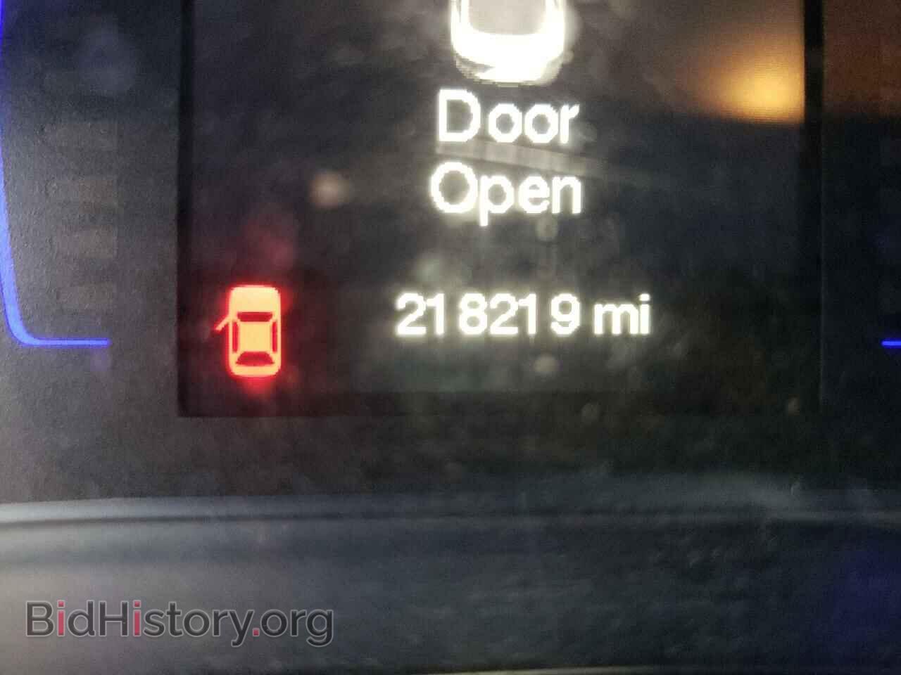 2015 CHRYSLER 200 - VIN: 1C3CCCBB1FN590522 - Photo 8