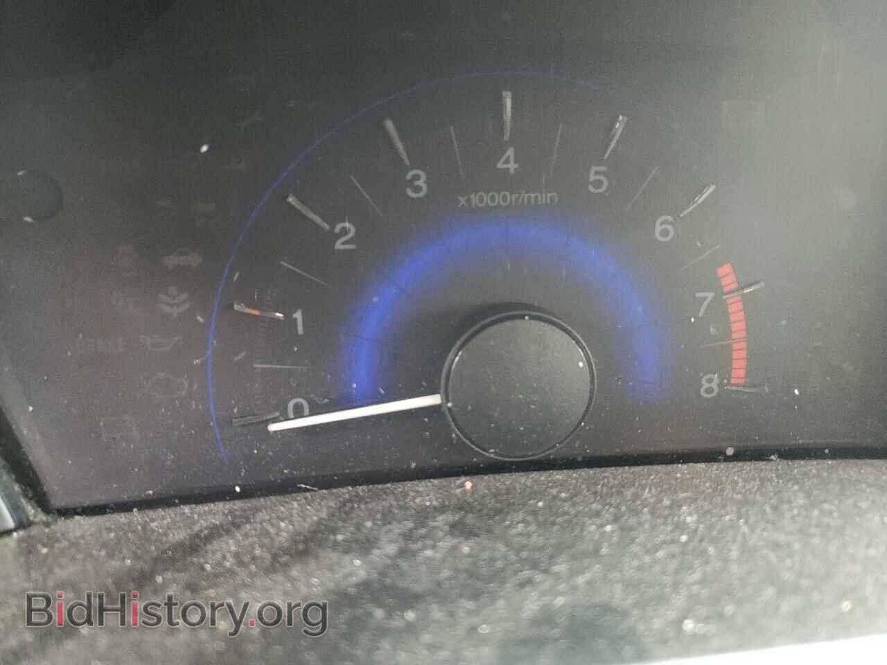 2012 HONDA CIVIC - VIN: 2HGFB2E52CH528709 - Фото 9