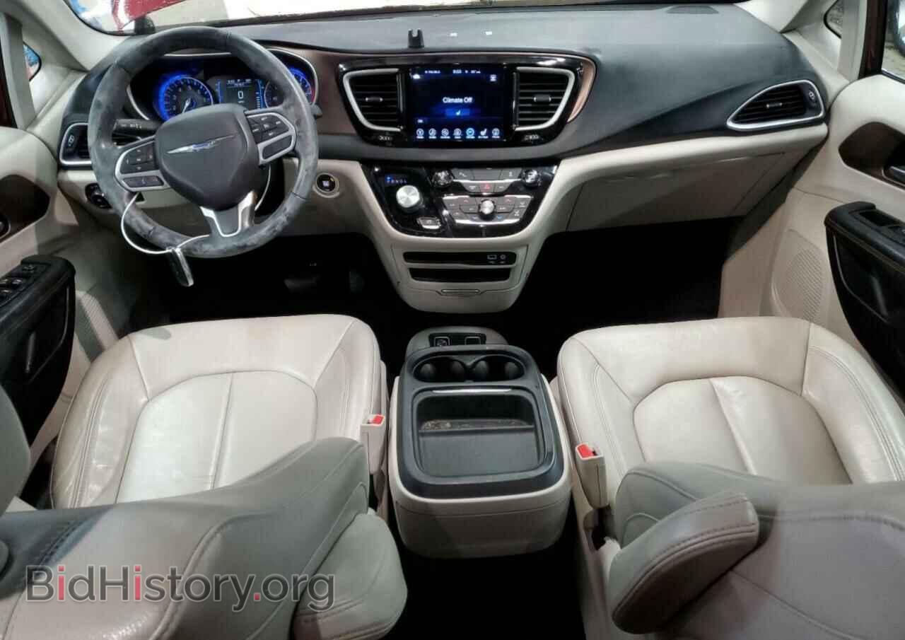 2017 CHRYSLER PACIFICA - VIN: 2C4RC1BG3HR591540 - Photo 8