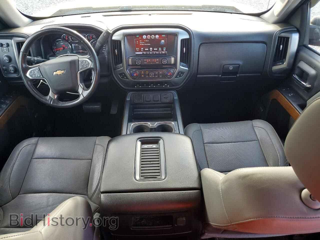 2018 CHEVROLET SILVERADO - VIN: 3GCUKSEC9JG226237 - Photo 8