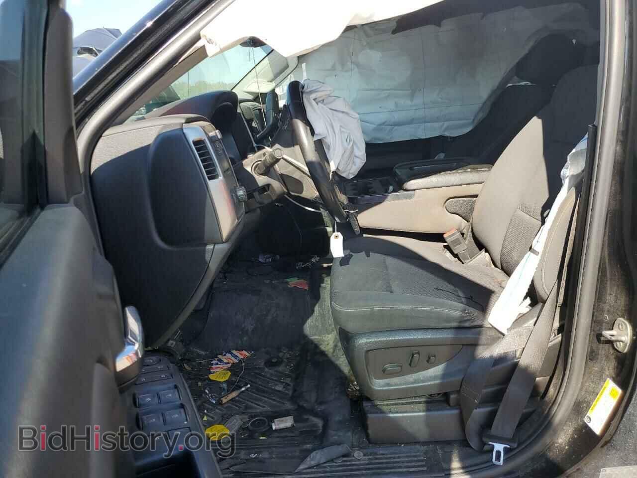 2019 CHEVROLET ALL Models - VIN: 2GCRCPEC8K1127225 - Фото 7