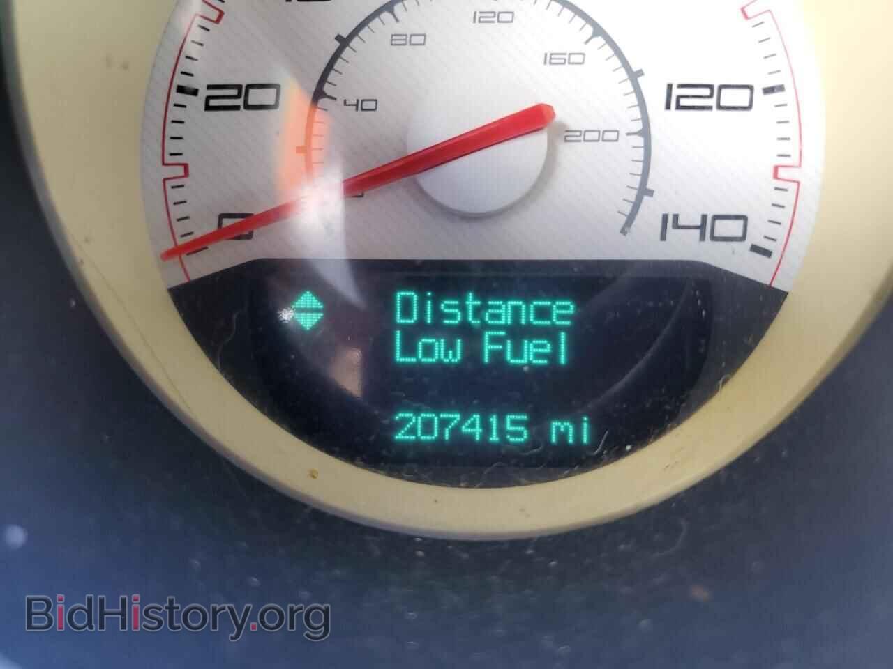 2014 DODGE CHALLENGER - VIN: 2C3CDYAG9EH176581 - Фото 9